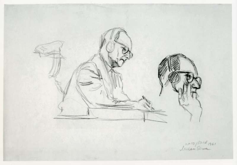 Adolf Eichmann